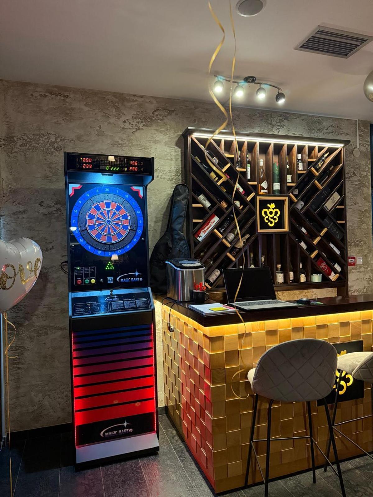 Luxury Apartments 88 斯梅代雷沃 外观 照片